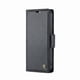 thumbnail image 5 of CaseMe tipo cartera iPhone 15 con cierre magnético, RFID, tarjetero, soporte, carga inalámbrica, 5 of 5