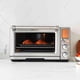 thumbnail image 3 of Breville the Joule® Oven Air Fryer Pro, Smart Countertop Oven, Small Electric Oven, Air Fryer Toaster Oven Combo, BOV950BSS, Brushed Stainless Steel, 3 of 3