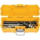 thumbnail image 4 of Kit Dcd700lc1 kit Taladro Rotacion 12v + Bat 1 3ah + Acc Dwmtc15 + Maletín 15l, 4 of 9