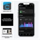 thumbnail image 5 of Smartwatch Garmin Instinct E 40mm GPS con Seguimiento de Salud, 5 of 8