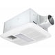 thumbnail image 1 of Ventilador de escape Breez Delta BreezRadiance Series 110 CFM con LED, 1 of 5