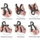 thumbnail image 2 of Kit Ejercitador Fortalecedor Manos 5 Pcs Ajustable, 2 of 2