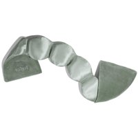 Mascarilla Para Dormir De Seda Nodpod, Suave Presión, Bloquea La Luz, Sauce