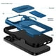 thumbnail image 2 of Funda FOXDOCK para iPhone 17 Pro Max – Magnética Antigolpes con Soporte y Protección Doble, 2 of 6