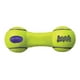 thumbnail image 2 of Kong Air Dog Squeaker Dumbbell Juguete Para Perros Talla S, 2 of 3