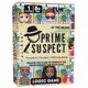 thumbnail image 1 of Juego de lógica Prime Suspect de Fun Squared Games con 45 tarjetas de casos, 1 of 2