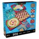thumbnail image 2 of Juego Familiar con 101 Juegos, 2 of 4
