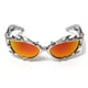 thumbnail image 1 of POLASUP GAFAS LENTES DE SOL Gafas de sol deportivas unisex futuristas cyberpunk UV400, 1 of 7