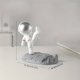 thumbnail image 1 of Cute Astronaut Cell Phone Bracket - Perfect for Samsung, Xiaomi, Redmi, Google, OPPO, VIVO, and OnePlus Phones!, 1 of 3