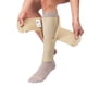thumbnail image 1 of Faja de compresión para pierna JOBST FarrowWrap 4000 Tall-Med (talla alta‑mediana) color beige, 1 of 1