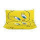 thumbnail image 3 of TweetyBird Print Bedding Set Pattern Duvet Cove Set 3 Pieces 1 Quilt Cover And 2 Pillowcases for Women Men Teens, 3 of 5