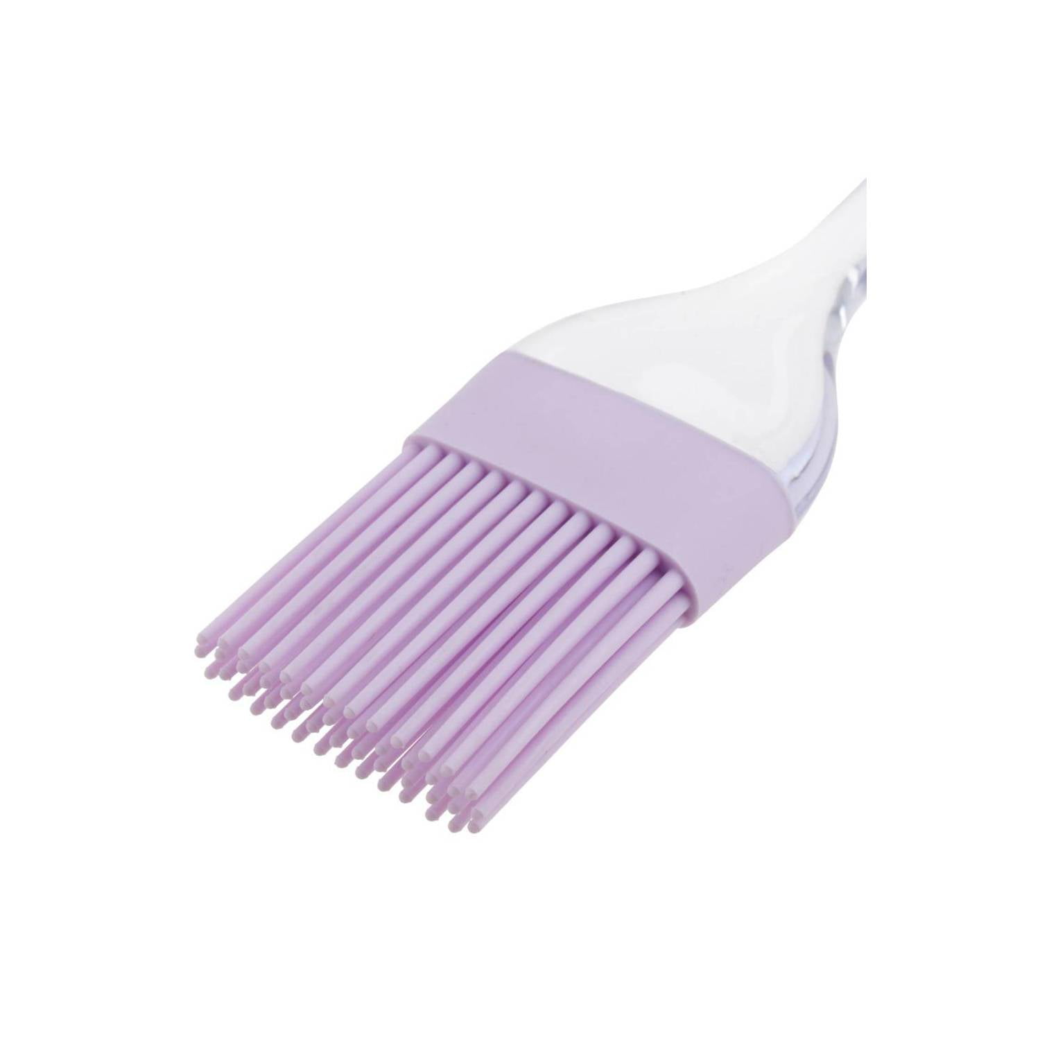 Casasunco - Mkp Brocha Silicona Morado