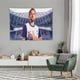 thumbnail image 4 of Tapiz Temático Harry Kane Desmarcar 75x100cm, 4 of 6