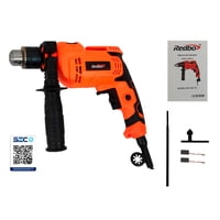 Redbo - Taladro Eléctrico Ed 550-13I