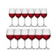thumbnail image 1 of Set 6 Copas Vino 405mL + 6 Copas Vino 585mL Montepulciano, 1 of 3