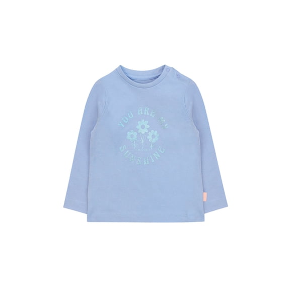 Polera bb niña velvet day to day