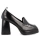 thumbnail image 5 of Zapato Taco Mujer Bata Red Label Ochenta Negro, 5 of 7