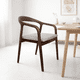 thumbnail image 2 of Silla Kind Madera - Natural, 2 of 7