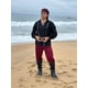 thumbnail image 5 of Disfraz Pirata Halloween Hombre Adulto, 5 of 9