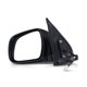 thumbnail image 4 of Espejo lateral del conductor KarParts360 para Toyota Tacoma 2005‑2011, ajuste eléctrico, negro, 4 of 9