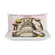 thumbnail image 3 of x111 My Neighbor Totoro Bed Duvet Cover Microfiber Bedding Sets 3D Printed Lightweight 3 Piece Comforter Sets, 1 Duvet Cover And 2 Pillow Shams for Kids Boys Girls 79"x90" jn111, 3 of 5