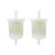 thumbnail image 3 of Kit de filtros de aire Euros para Kubta BX24, BX25 y BX1500, 3 of 3