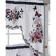 thumbnail image 5 of Set de Cortinas de Cocina 3 Piezas Diseño Elegante y Decorativo, 5 of 5