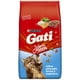 thumbnail image 1 of Alimento Seco Gato Adulto Sabor Pescado Arroz y Espinaca Bolsa, 8 Kg, 1 of 1