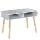 thumbnail image 3 of Mesa 8232096Wch De Juegos Infantil Blanco, 3 of 9