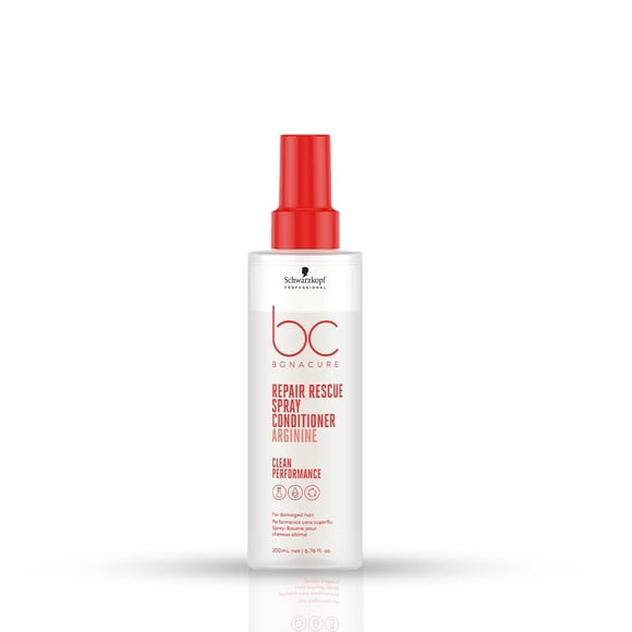 Acondicionador en aerosol BC Bonacure Peptide Repair Rescue 200 ml