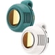 thumbnail image 1 of Miniventilador portátil sin aspas mejorado clip cintura cuello ligero manos libres oficina, 1 of 7