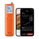 thumbnail image 1 of Termómetro inalámbrico para carne Typhur Sync Gold con 6 sensores, 1 of 9