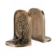 thumbnail image 1 of Sujetalibros decorativos CRAFTSMAN ROAD Tree of Life de latón envejecido, 1 of 6