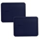 thumbnail image 1 of Food Storage Pyrex 7212-PC azul 11 tazas de plástico azul oscuro, 1 of 2