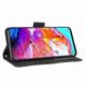 thumbnail image 4 of Funda Cartera Magnética para Samsung Galaxy A70- Tarjetero Desmontable, Cuero PU, Soporte, 4 of 6