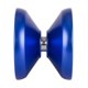 thumbnail image 2 of Yo-Yo Duncan Toys Windrunner no responde, aluminio azul, 2 of 5