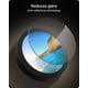 thumbnail image 4 of Protector de lente para cámara ZAGG Glass Elite Antirreflejo para Samsung Galaxy S25 Ultra, 4 of 7