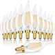 thumbnail image 1 of Ampolleta LED GoBright E12 4W Regulable 2700K 40W Eq, 1 of 3