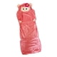 thumbnail image 5 of Funda Para Sillón Infantil, Plegable, Lavable, Para El Hogar, Dormitorio, Oveja Rosa, 5 of 5