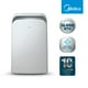 thumbnail image 1 of Aire Acondicionado Midea Portátil 12.000 Btu, 1 of 6