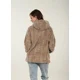 thumbnail image 2 of POLERON MUJER POLAR SHERPA SNOW - POLEMIC, 2 of 3