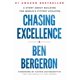 thumbnail image 1 of Libro Chasing Excellence: una historia sobre cómo formar a los atletas más aptos, 1 of 1