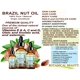 thumbnail image 5 of Aceite de Nuez de Brasil Botanical Beauty 30 ml – rostro, piel y cabello, 5 of 5