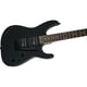 thumbnail image 4 of Guitarra Eléctrica JS Series Dinky JS12 Gloss Black, 4 of 4
