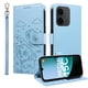 thumbnail image 1 of Funda Billetera FOXDOCK Compatible con Xiaomi Redmi 15C, Diseño Perrito Tierno, Ranuras para Tarjetas y Soporte Plegable, 1 of 6