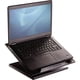 thumbnail image 3 of Soporte elevador para laptop Fellowes Designer Suites ajustable, negro, 3 of 8