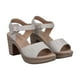 thumbnail image 5 of Sandalia Mujer Beige Trini 032  Police, 5 of 6
