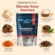 thumbnail image 3 of Café de hongos Journey Supplements Classic Blend 210 g, 3 of 3
