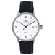 thumbnail image 2 of Reloj Analógico Zeppelin LZ129 Hindenburg Blanco Eco Ceramic Automático 80641N Hombre, 2 of 4