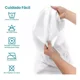 thumbnail image 5 of Cubre Colchón C/cierre Antichinches Impermeable -matrimonial, 5 of 5